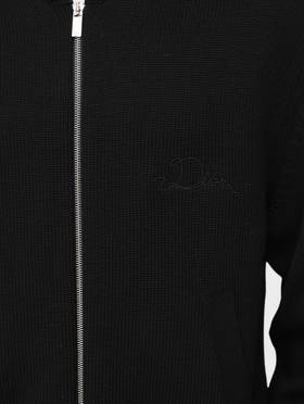 кофта на молнии