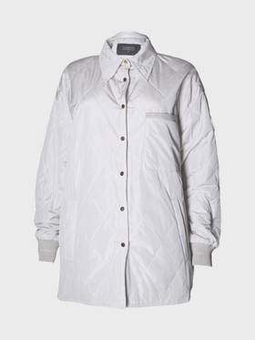 утепленная куртка