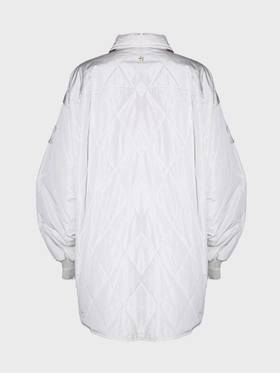 утепленная куртка