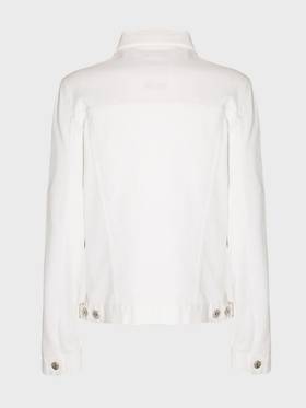 куртка джинсовая