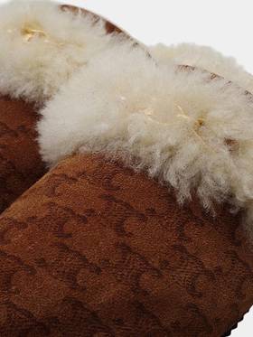 мюли домашние