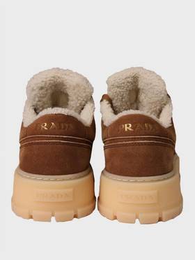 кеды утепленные