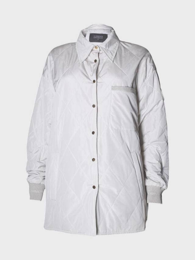 утепленная куртка