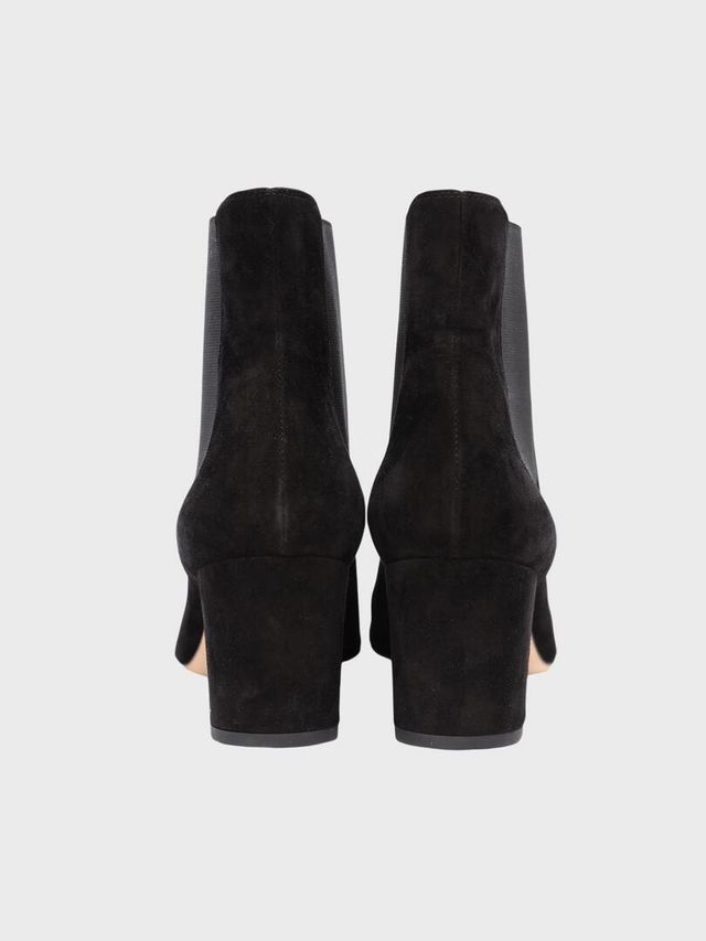 полусапоги