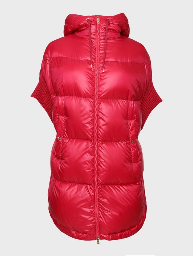 полупальто