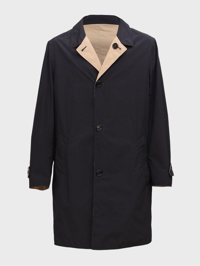 полупальто