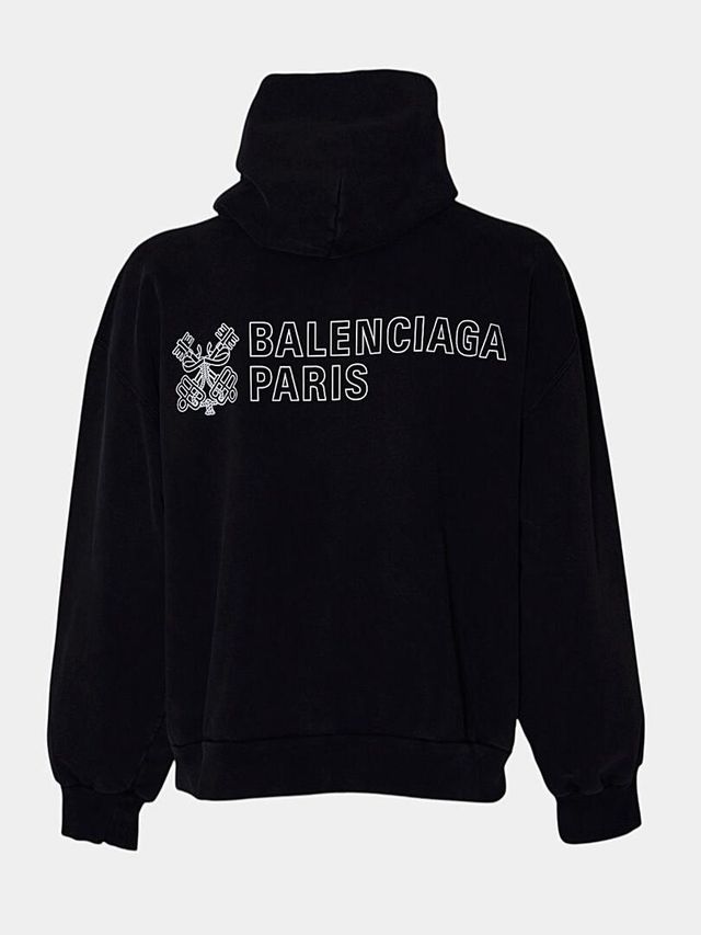 худи на молнии