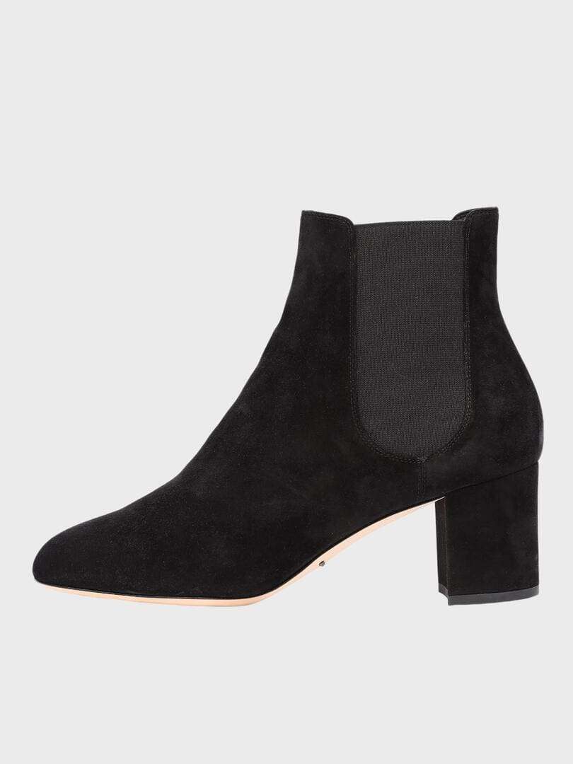 полусапоги