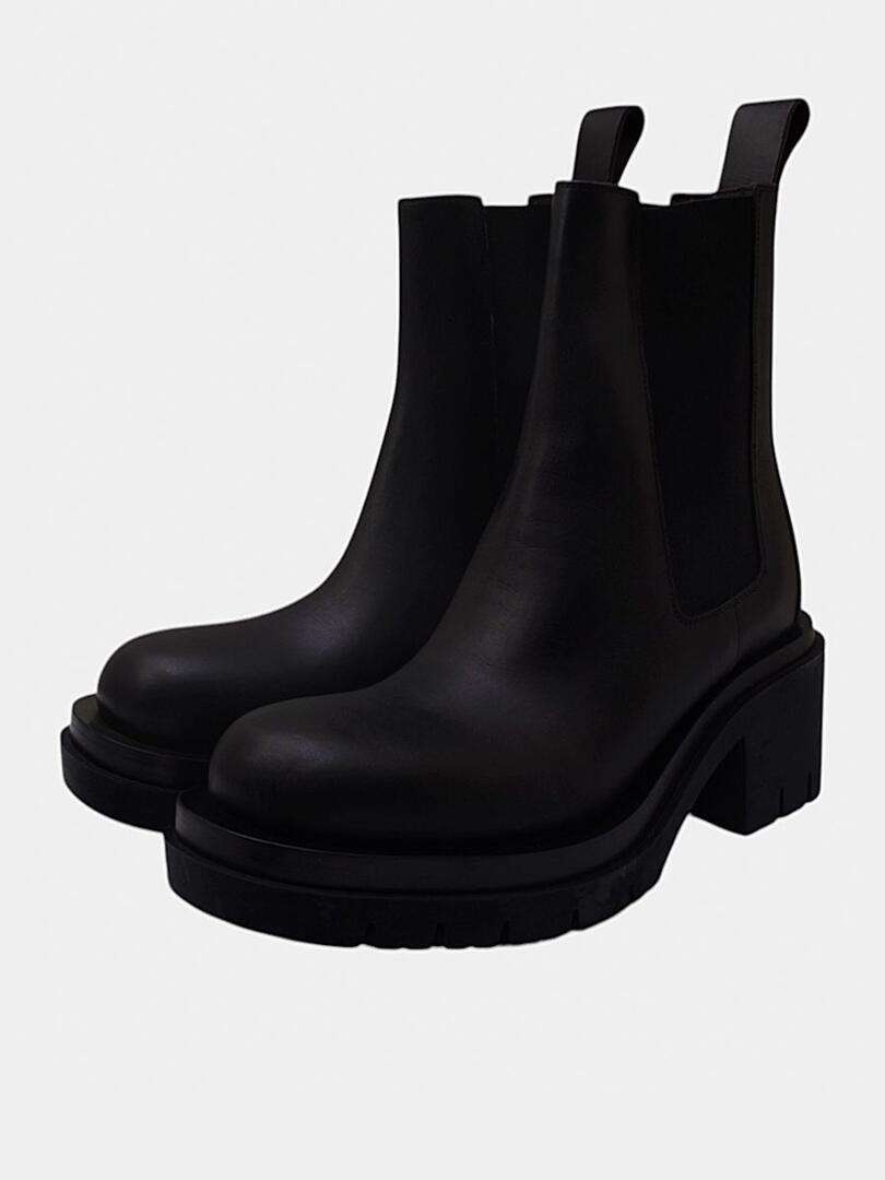 ботинки 667144 - фото 1