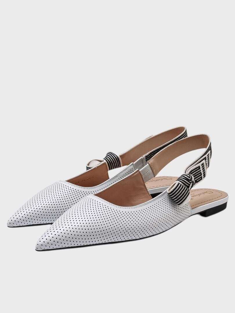 балетки 009 - фото 1