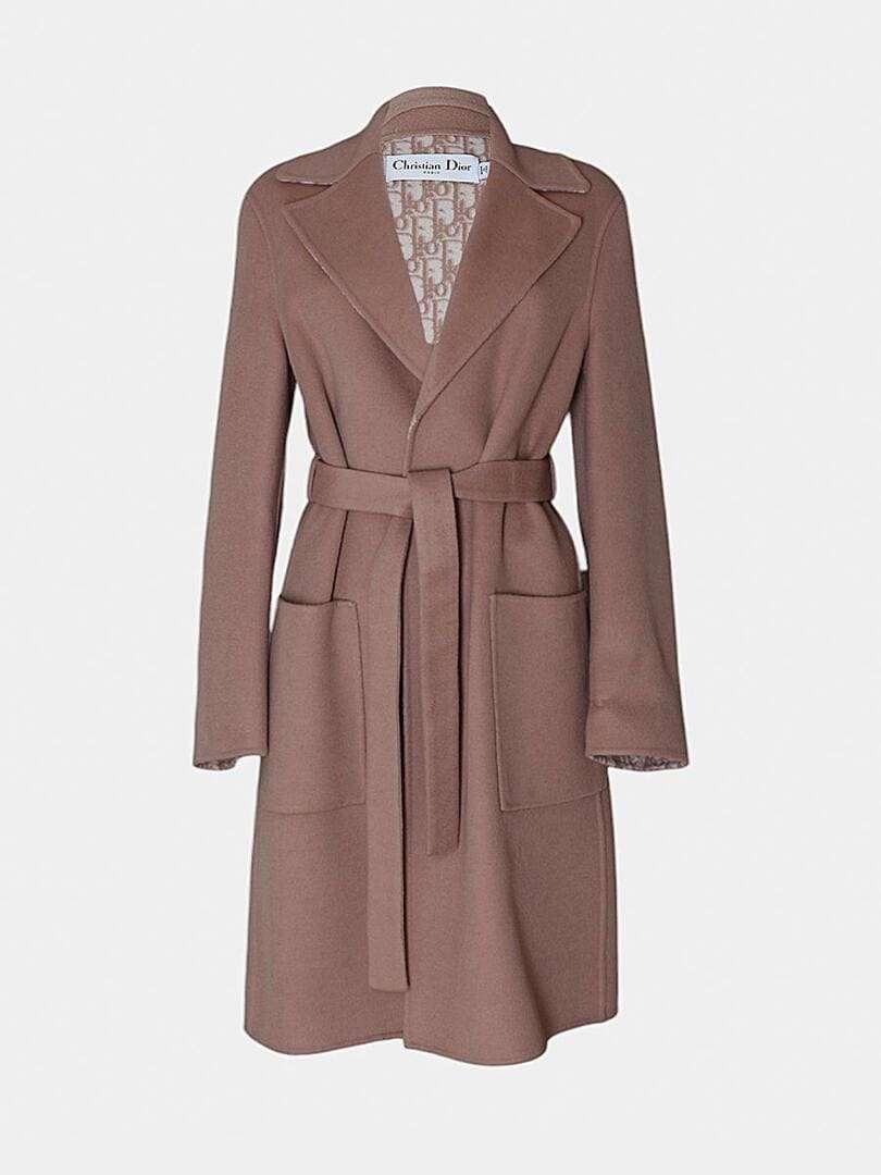 пальто 010301 - фото 1