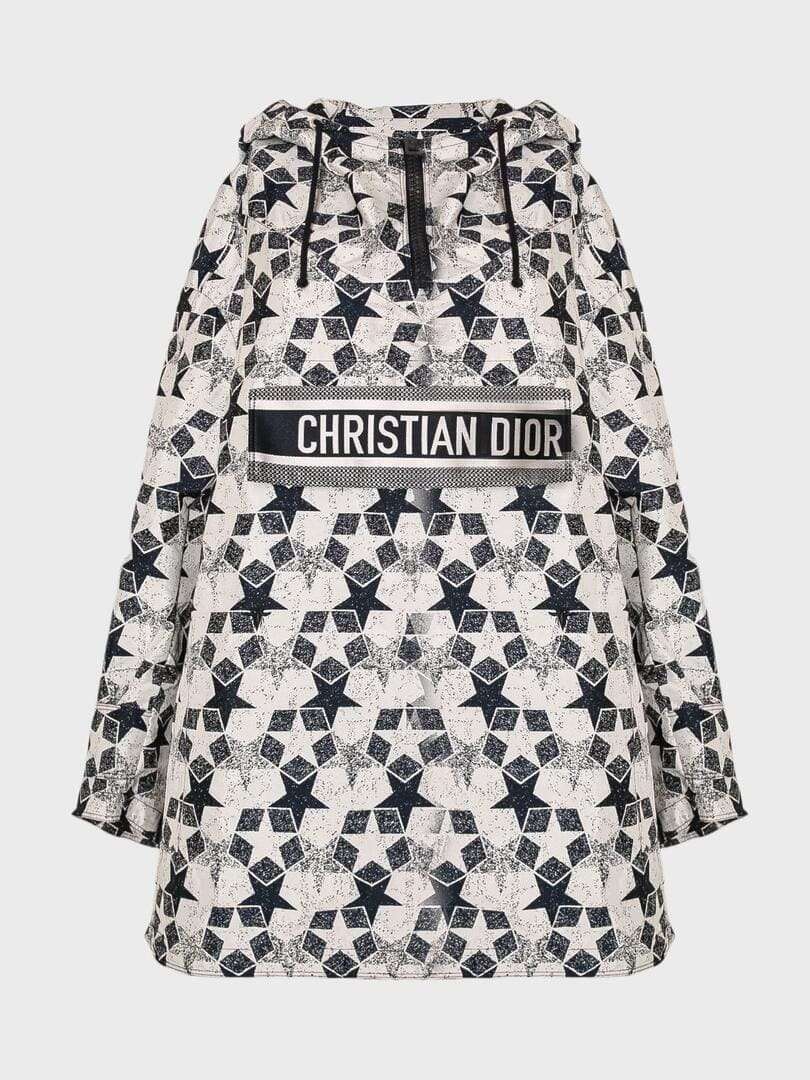 анорак 010333 - фото 1