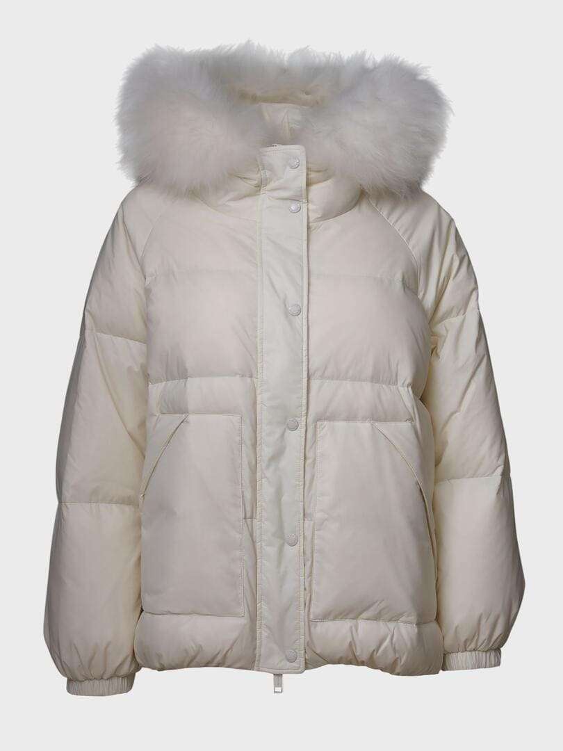 пуховик 01082504 - фото 1