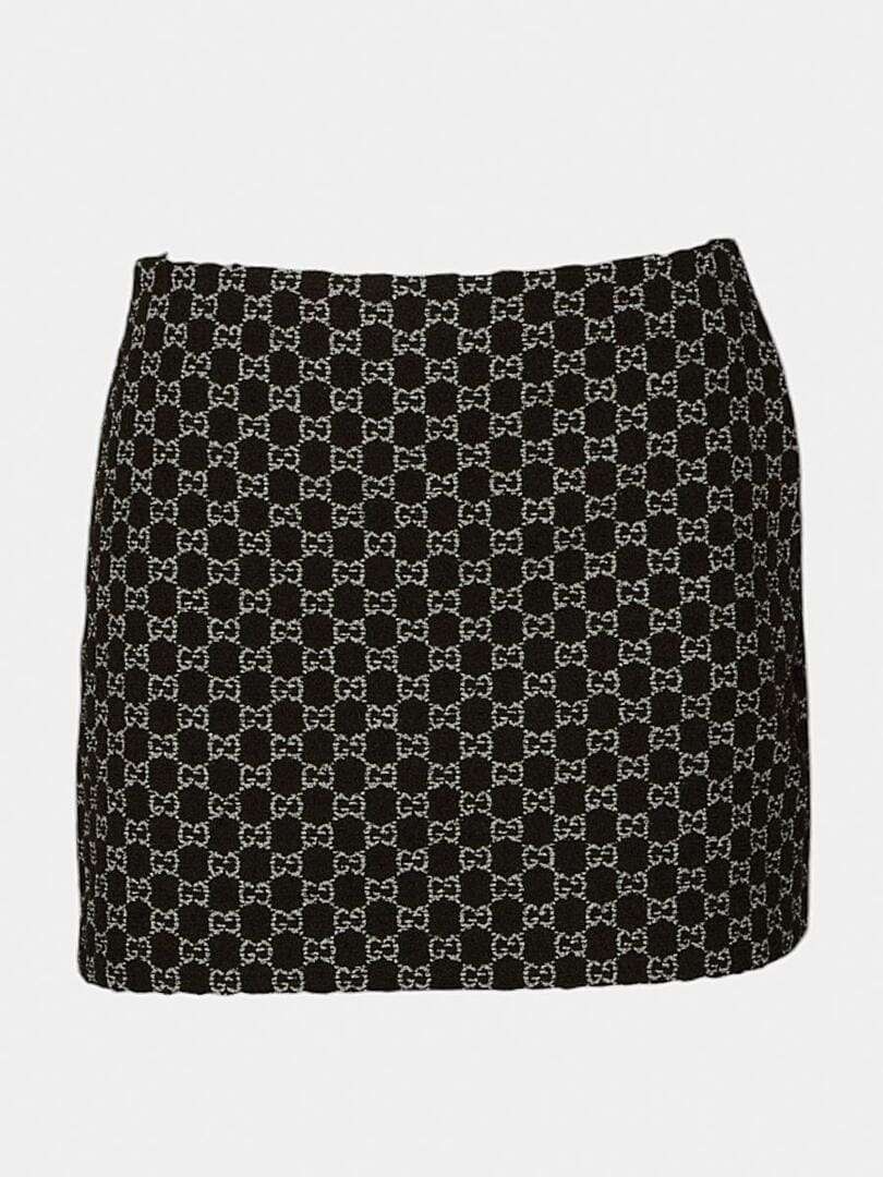 юбка 01082512 - фото 1