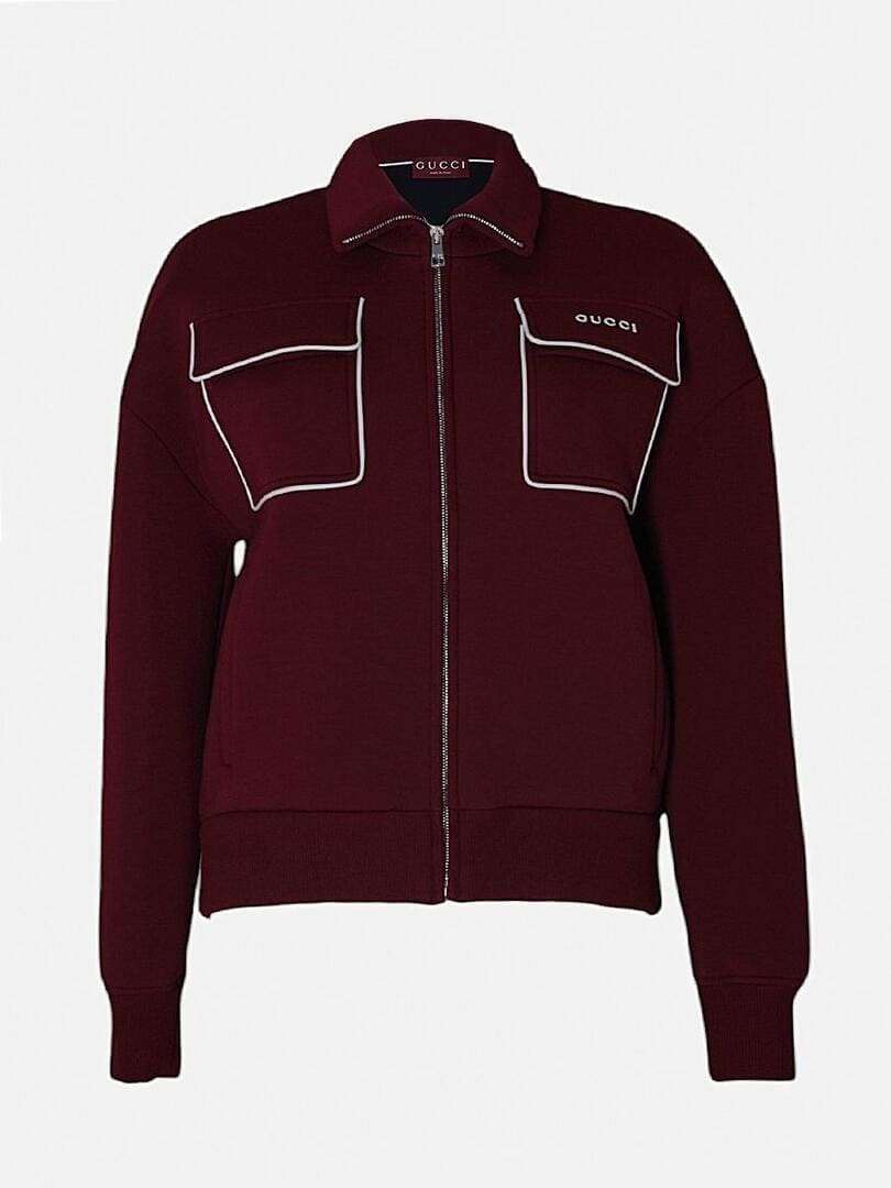 кофта - фото 1