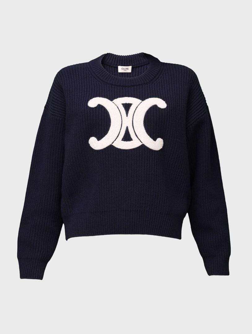 свитер 01102505 - фото 1