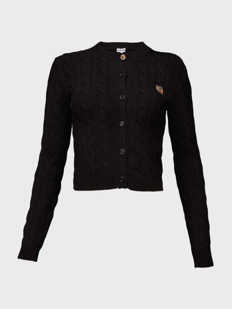 кардиган 01102514 - фото 1