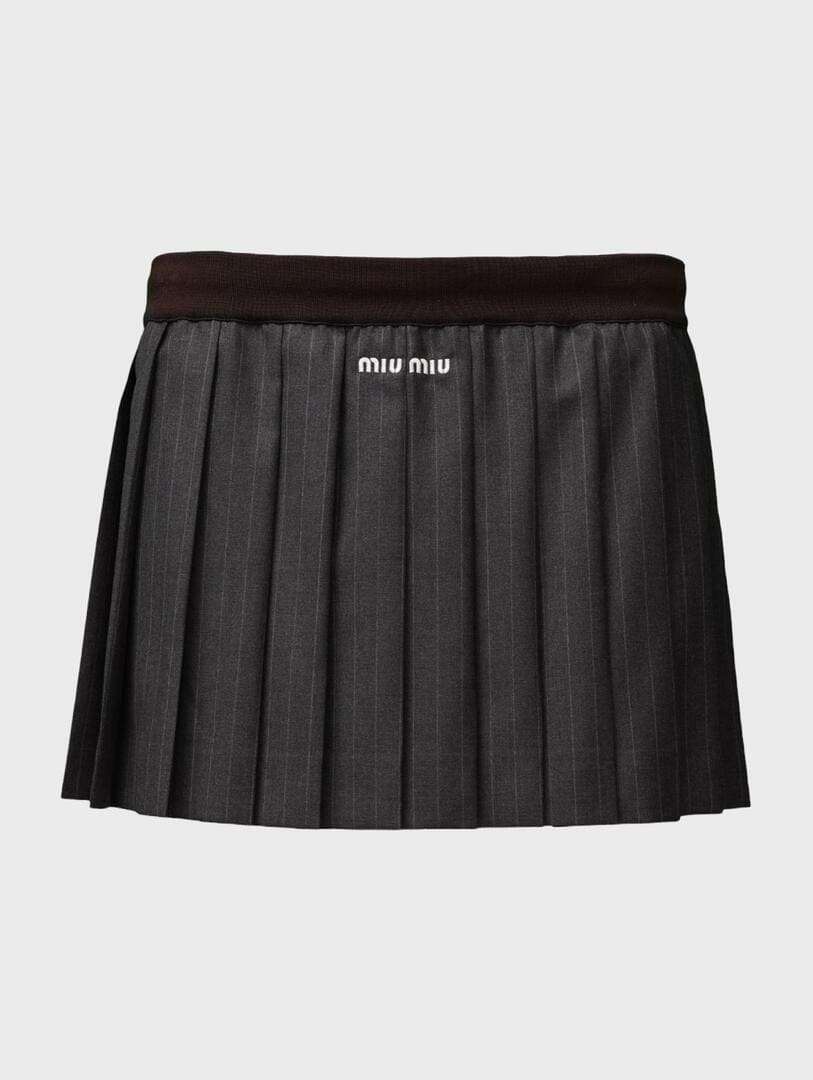 юбка 01102519 - фото 1