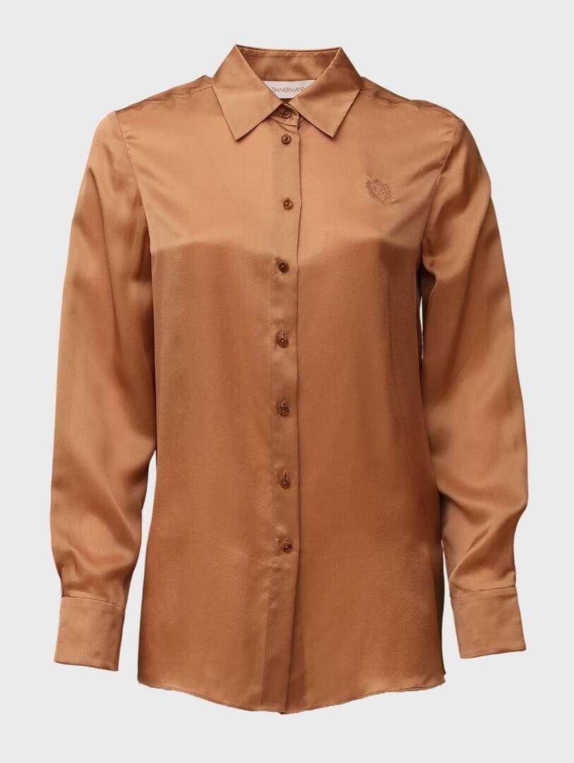 рубашка 01102521 - фото 1