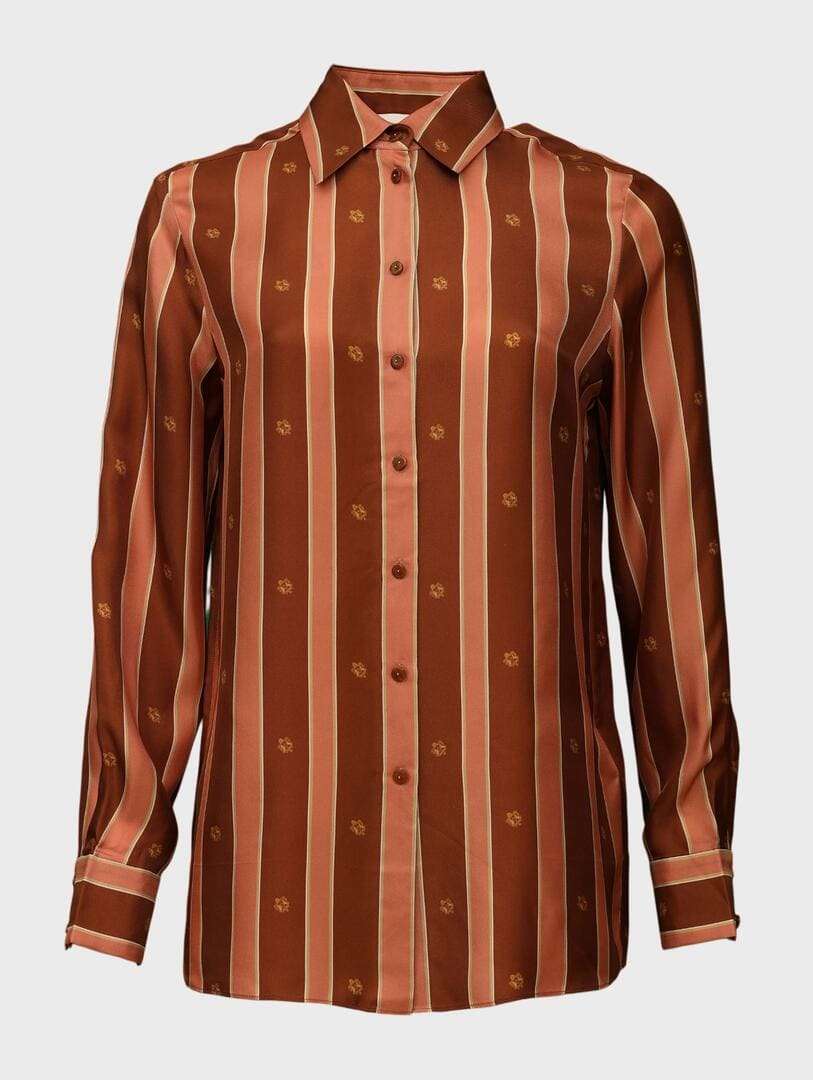 рубашка 01102522 - фото 1