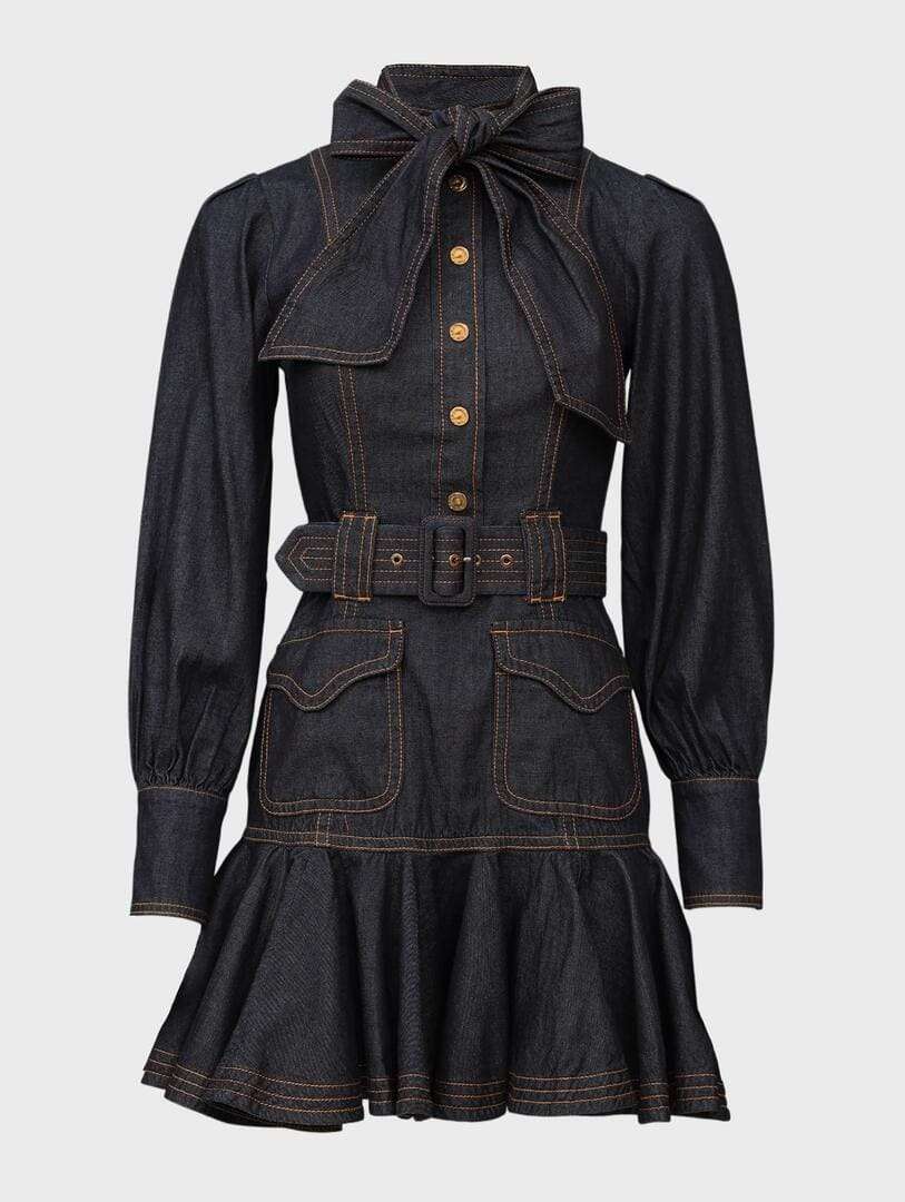 платье 01102523 - фото 1