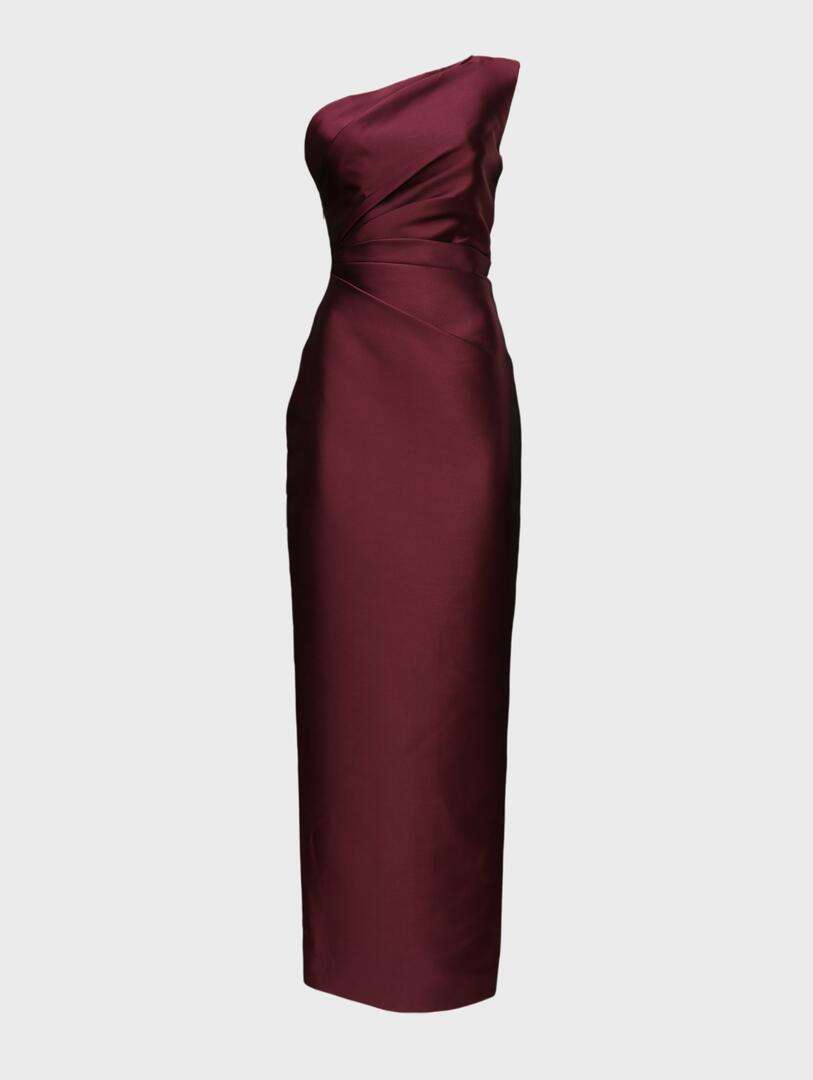 платье 01102539 - фото 1