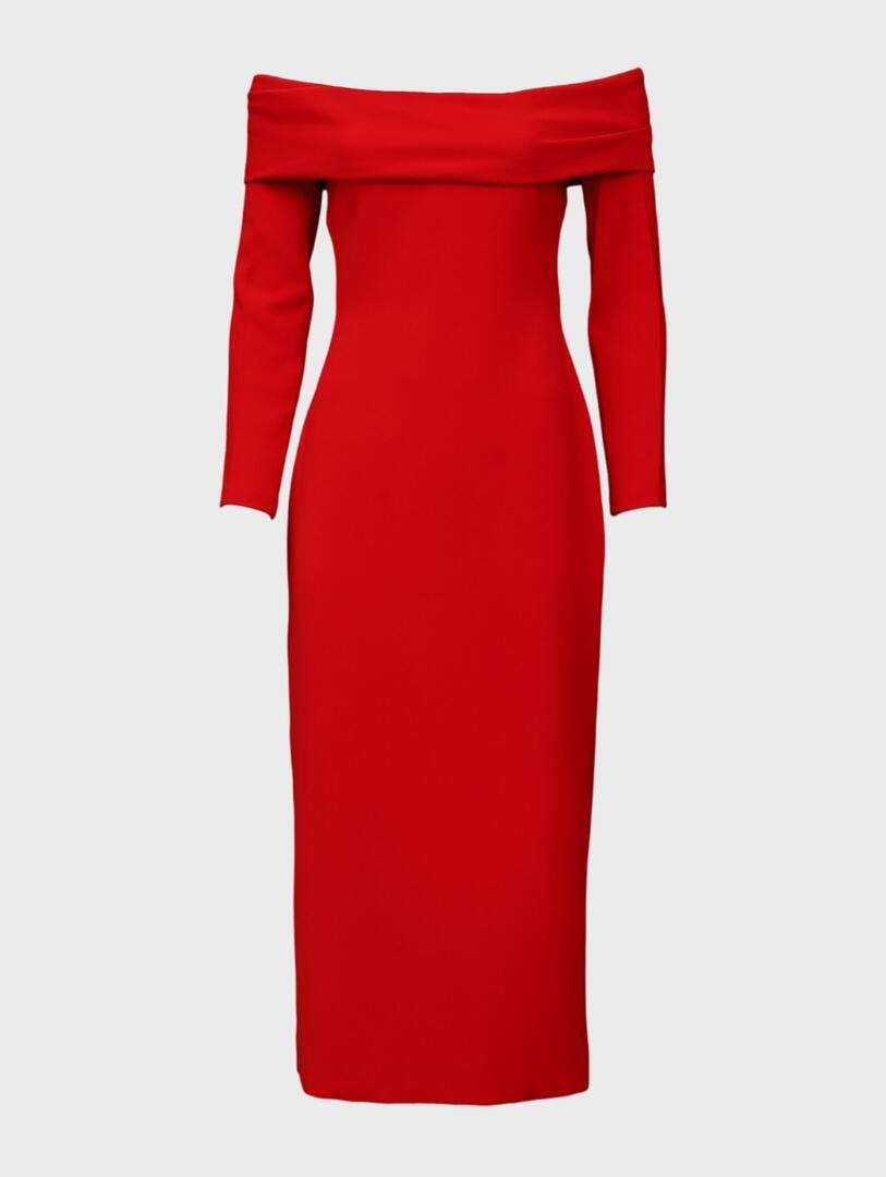 платье 01102546 - фото 1