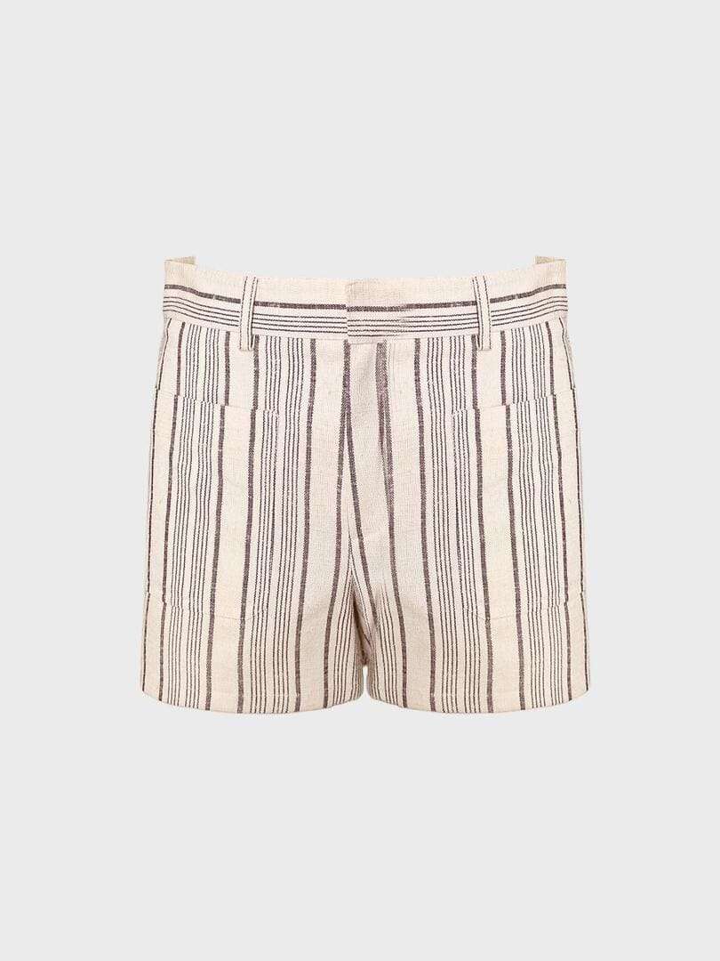 шорты 011218 - фото 1