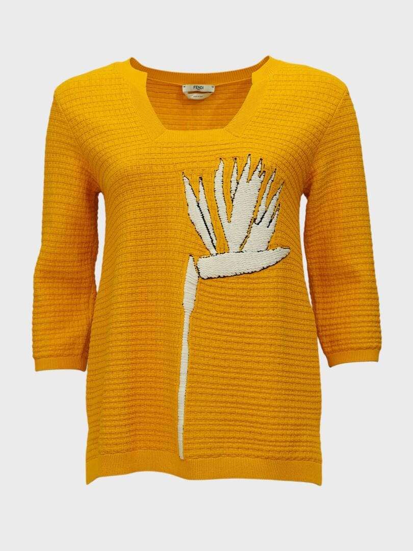 кофта 011271 - фото 1