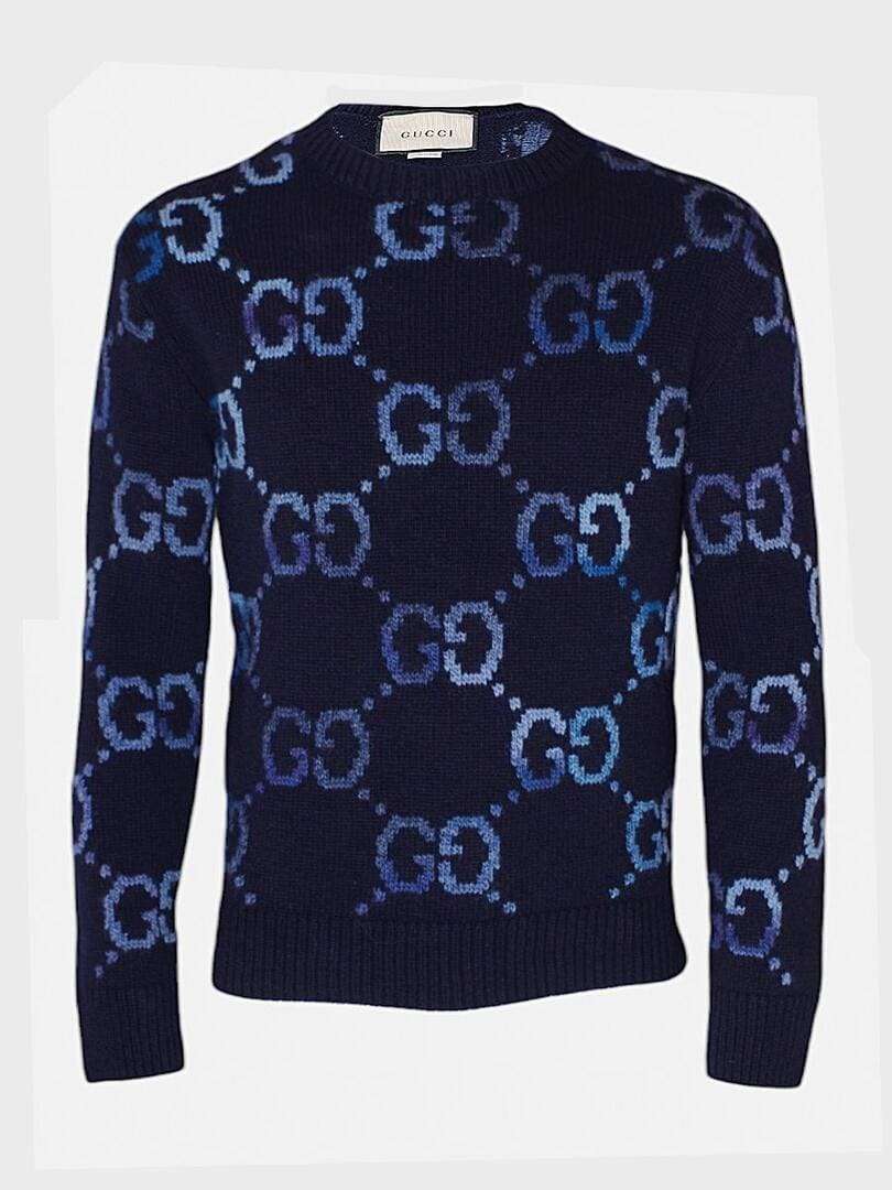 свитер 02062501 - фото 1