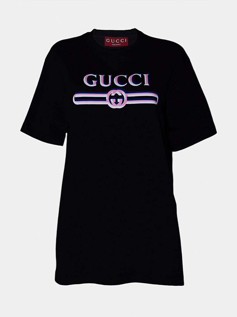 футболка 02062504 - фото 1