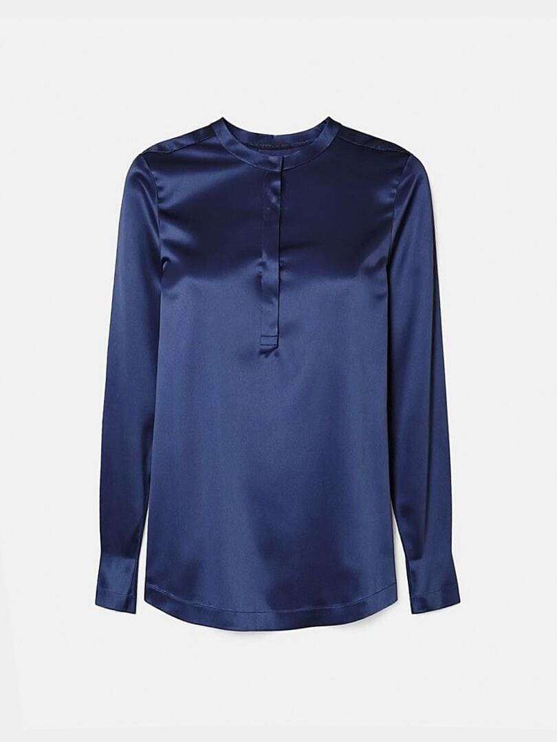 блуза 020870 - фото 1