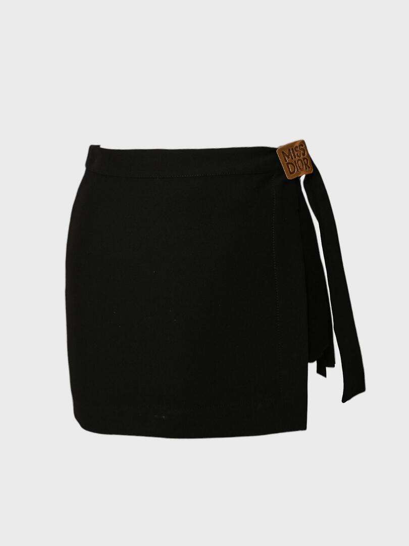 юбка-шорты 021002 - фото 1