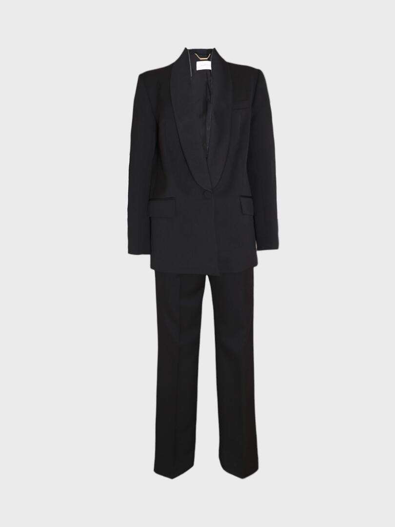 пиджак 021012 - фото 1