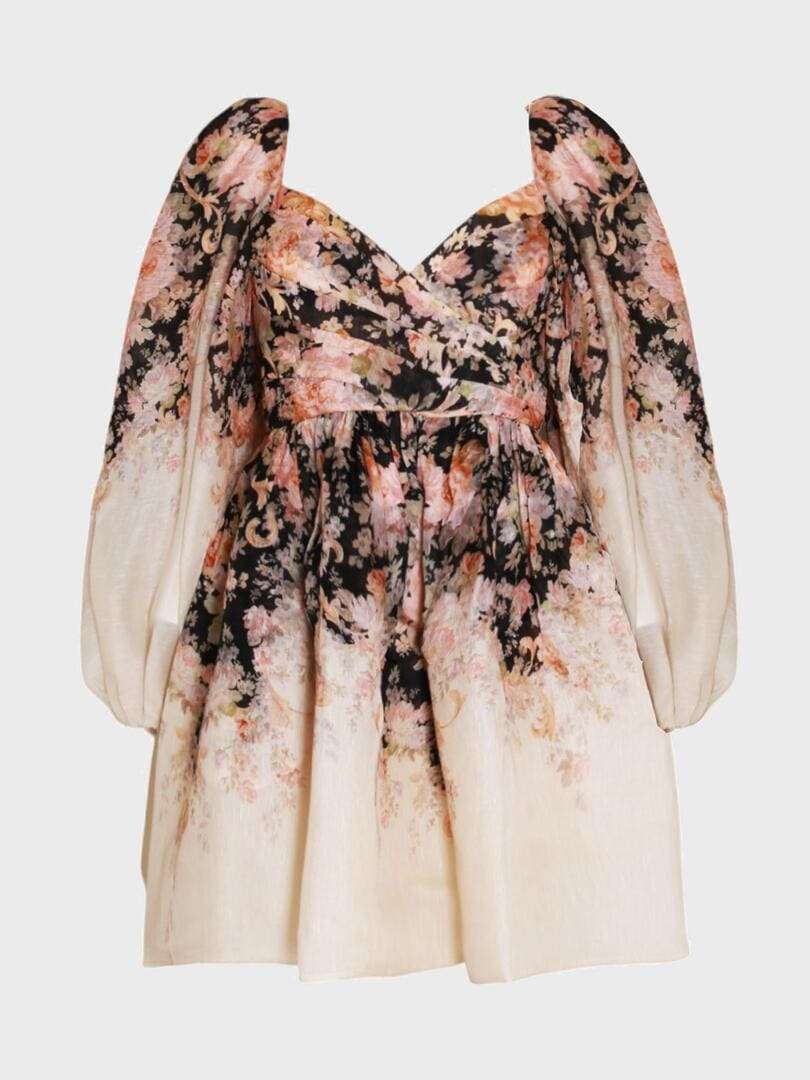 платье 021016 - фото 1