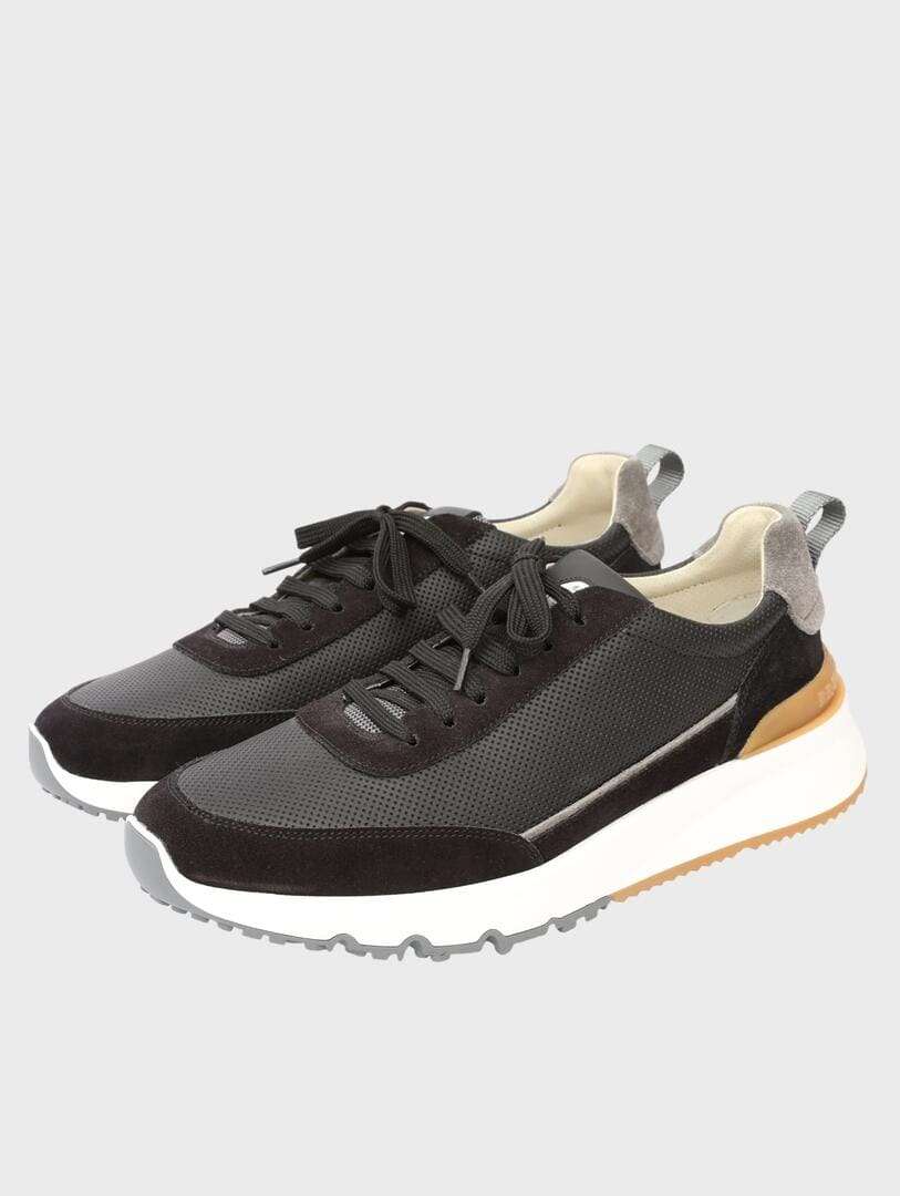 кроссовки 0278 - фото 1