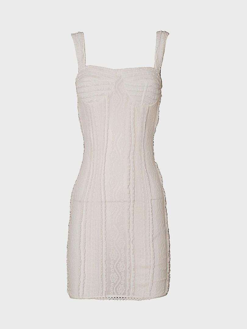 платье 03032513 - фото 1