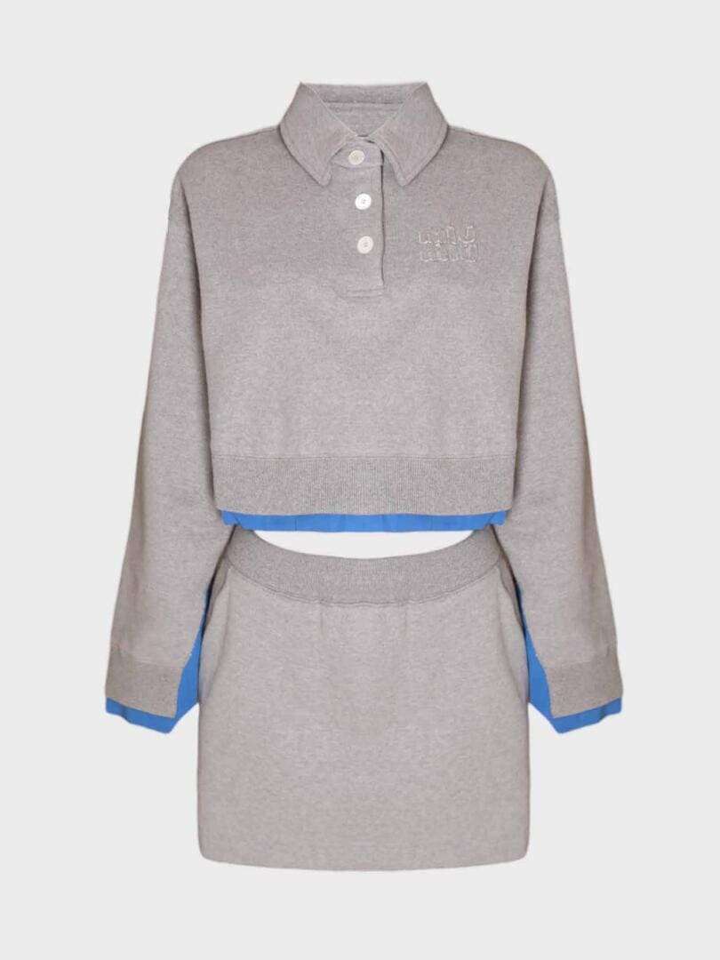 костюм 03032516 - фото 1