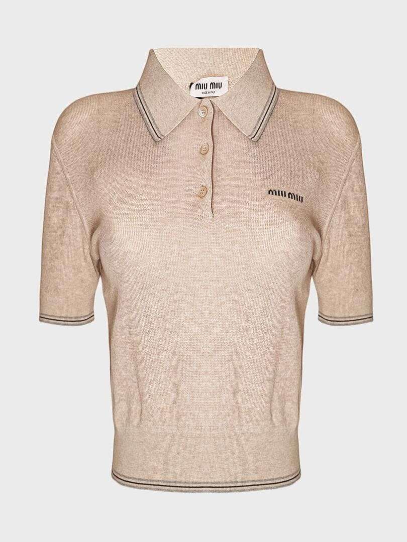 поло 03032519 - фото 1