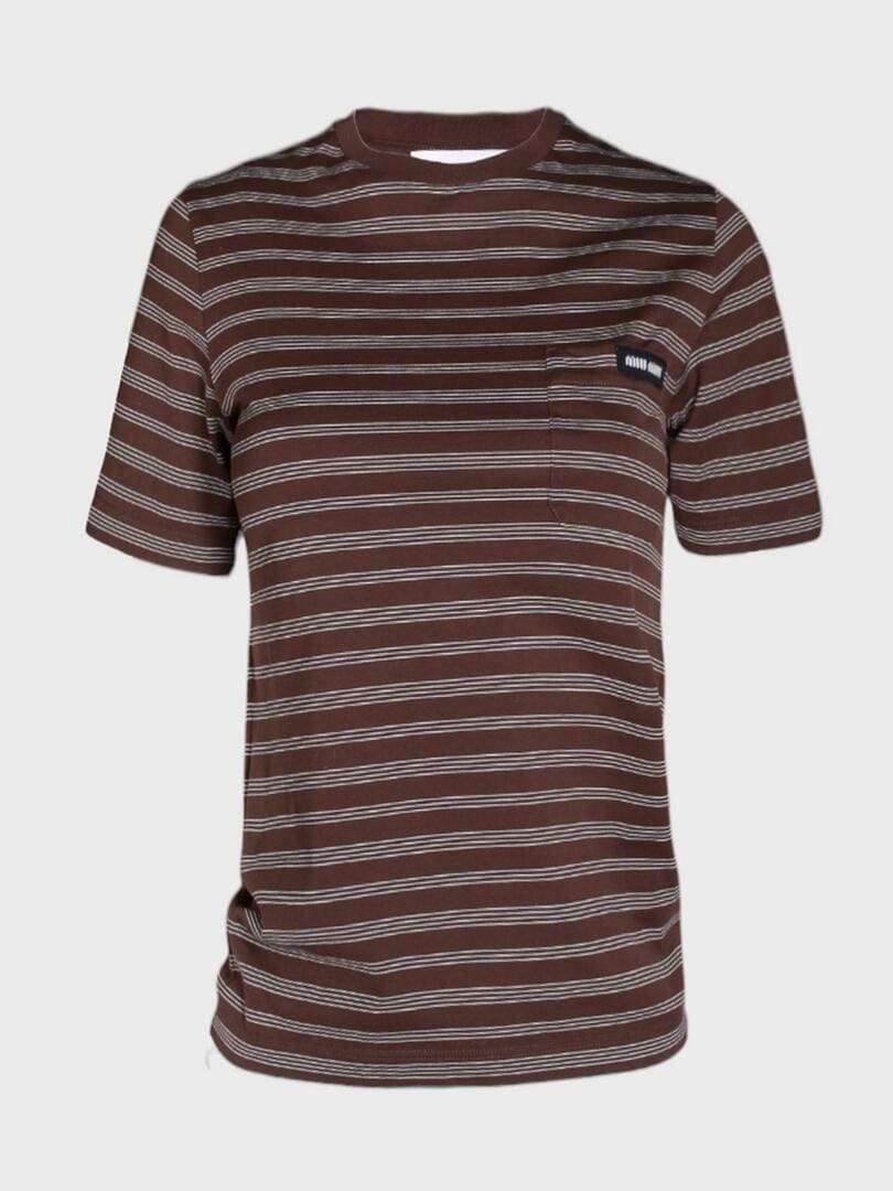 футболка 03032521 - фото 1