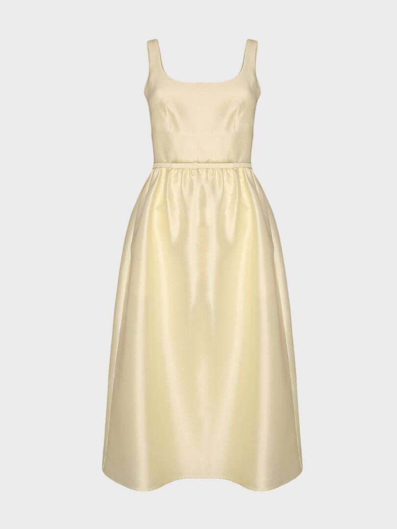 платье 030402 - фото 1