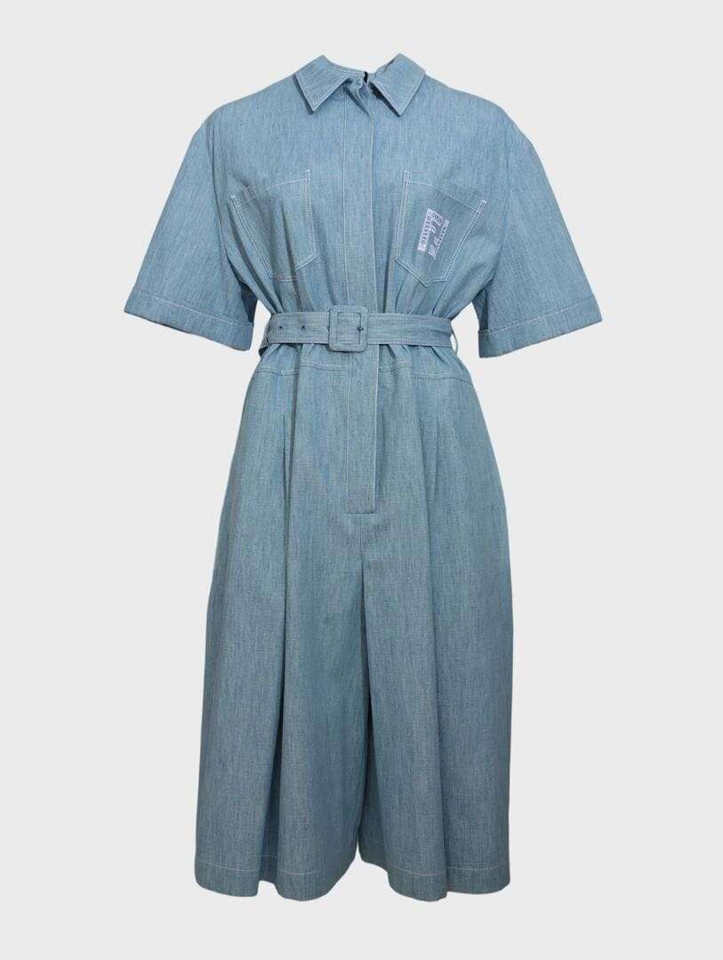 комбинезон 030512 - фото 1