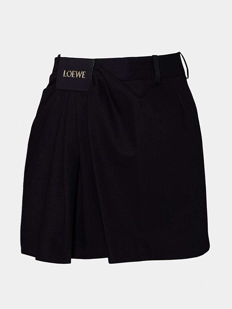 юбка 03072501 - фото 1