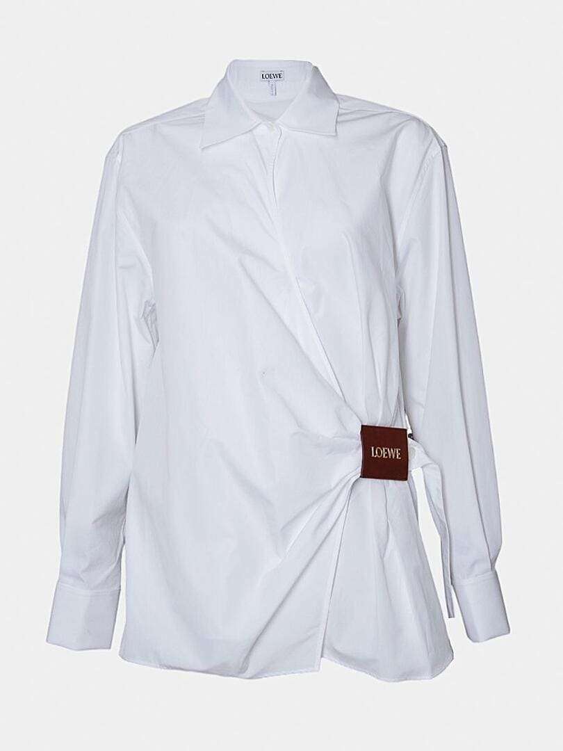 рубашка 03072502 - фото 1