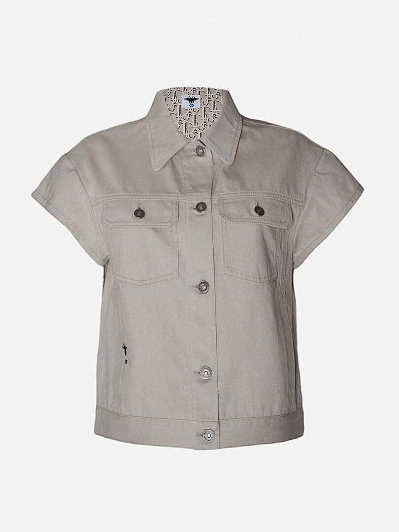 жилет 03072514 - фото 1