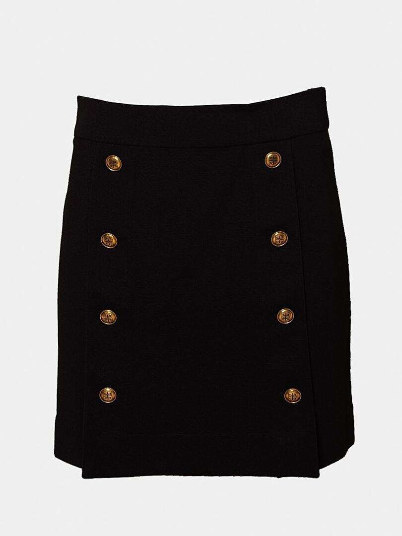 юбка 030811 - фото 1