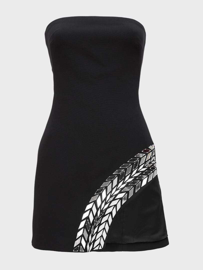 платье 031006 - фото 1