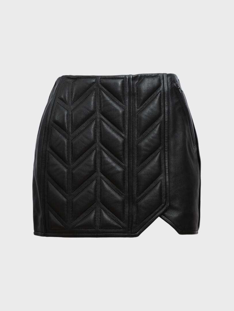 юбка 031019 - фото 1