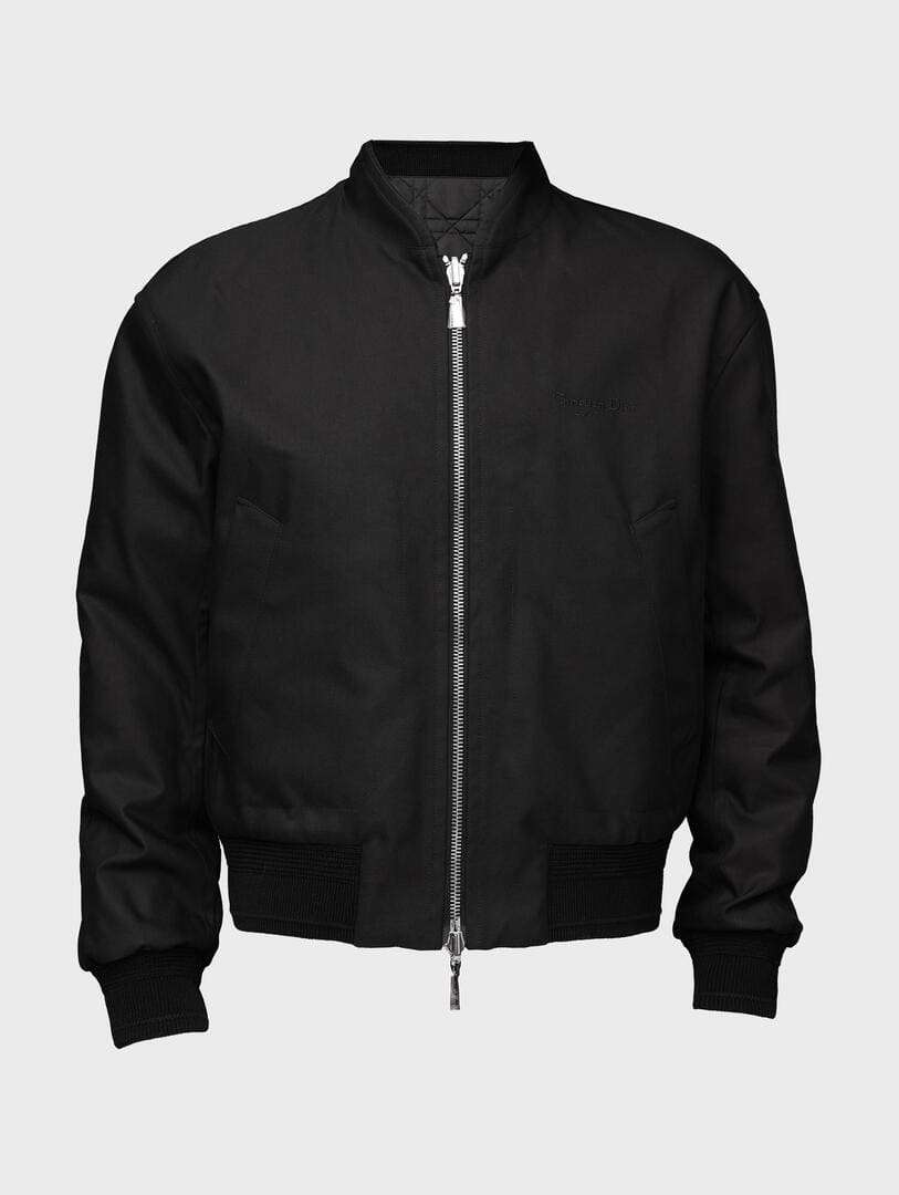 бомбер двусторонний 031202 - фото 1