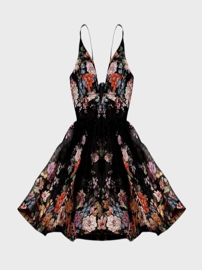 платье 031212 - фото 1